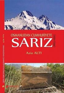 Osmanlıdan Cumhuriyete Sarız