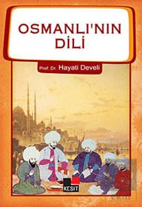Osmanlı'nın Dili