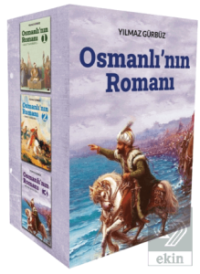 Osmanlının Romanı (3 Cilt Takım)