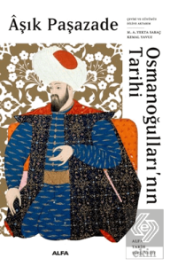 Osmanoğulları'nın Tarihi