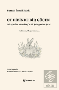 Ot Dibinde Bir Göcen