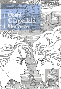 Öteki Dünyadaki Barbara Cilt 2