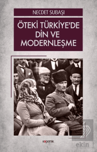 Öteki Türkiye'de Din ve Modernleşme
