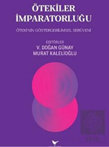 Ötekiler İmparatorluğu