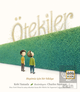 Ötekiler