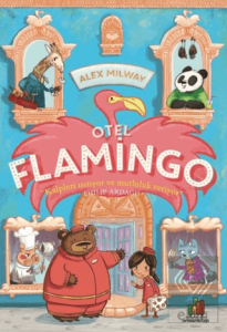 Otel Flamingo