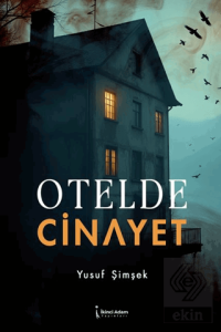 Otelde Cinayet