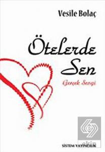 Ötelerde Sen