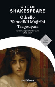 Othello, Venedikli Mağribi Tragedyası