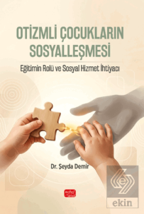 Otizmli Çocukların Sosyalleşmesi