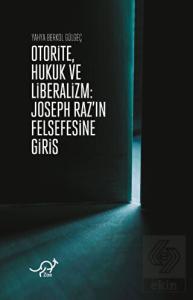 Otorite, Hukuk ve Liberalizm