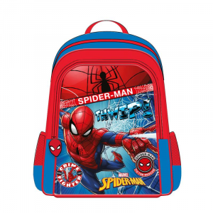 OTTO 5683 SPIDERMAN İLOKUL ÇANTASI HAWK FIGHTER
