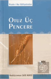 Otuz Üç Pencere