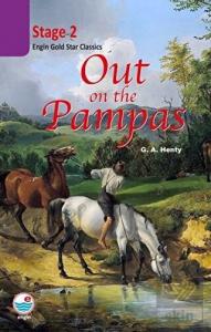 Out on the Pampas CD'li (Stage 2)
