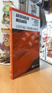 OUTLET Akışkanlar Mekaniği Çözümlü Problemler