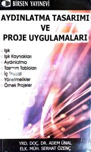 OUTLET Aydınlatma Tasarımı ve Proje Uygulamaları