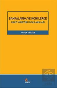 OUTLET Bankalarda ve Kobi'lerde Nakit Yönetimi Uyg