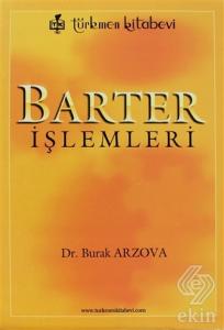 OUTLET Barter İşlemleri