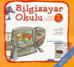 OUTLET Bilgisayar Okulu 2