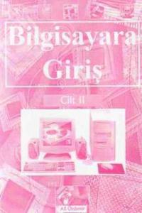 OUTLET Bilgisayara Giriş Cilt 2