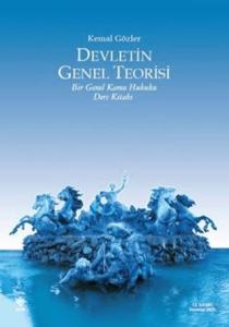 Outlet Devletin Genel Teorisi Kemal Gözler