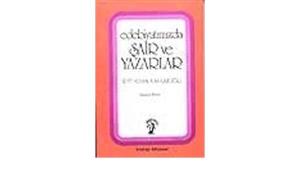 OUTLET Edebiyatımızda Şair ve Yazarlar