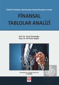 Outlet Finansal Tablolar Analizi Famil Şamiloğlu