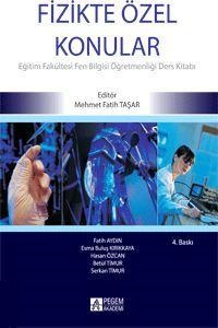 OUTLET Fizikte Özel Konular