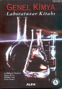 OUTLET Genel Kimya Laboratuvar Kitabı