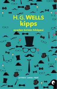 OUTLET H.P Wells Kipps Sıradan Birinin Hikayesi
