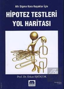 Outlet Hipotez Testleri Erkan Işığıçok 2. Baskı