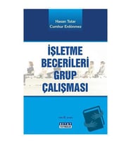OUTLET İşletme Becerileri Grup Çalışması