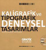 OUTLET Kaligrafik ve Tipografik Deneysel Tasarımla