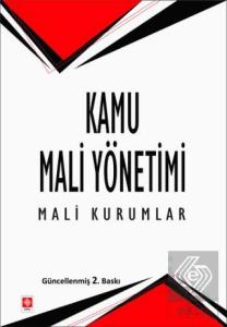 Outlet Kamu Mali Yönetimi Mali Kurumlar Nazım Öztürk