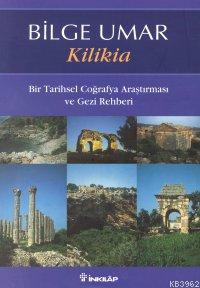 OUTLET Kilikia Bir Tarihsel Coğrafya Araştırması v