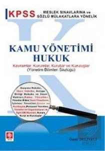 Outlet Kpss Kamu Yönetimi-Hukuk Ömür Deliveli