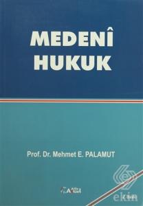 Outlet Medeni Hukuk Mehmet E. Palamut