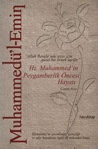 Outlet Muhammedü'l-Emin: Hz. Muhammed'in Peygamber