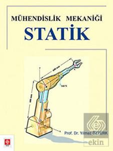 Outlet Mühendislik Mekaniği Statik Yılmaz Öztürk