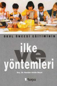 OUTLET Okul Öncesi Eğitiminin İlke ve Yöntemleri