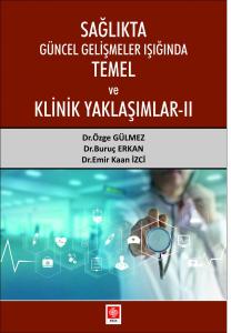Outlet Sağlıkta Güncel Gelişmeler Işığında Temel ve Klinik Yaklaşımlar 2