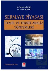Outlet Sermaye Piyasası Temel ve Teknik Analiz Yöntemleri Turgay Münyas