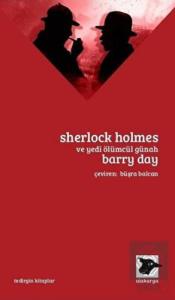 OUTLET Sherlock Holmes ve Yedi Ölümcül Günah