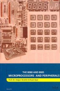 OUTLET The 8080 and 8085 Microprocessors and Perip