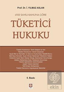 Outlet Tüketici Hukuku Yılmaz Aslan 5.Baskı