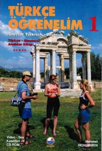 Outlet Türkçe Öğrenelim 1 / Glossar Türkisch - Deutsch