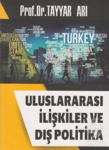 Outlet Uluslararası İlişkiler ve Dış Politika Tayyar Arı