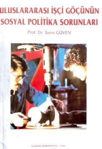 OUTLET Uluslararası İşçi Göçünün Sosyal Politika S