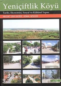 Outlet Yeniçiftlik Köyü Kemal Gözler