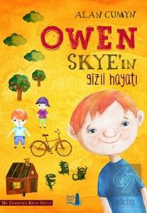 Owen Skye'in Gizli Hayatı